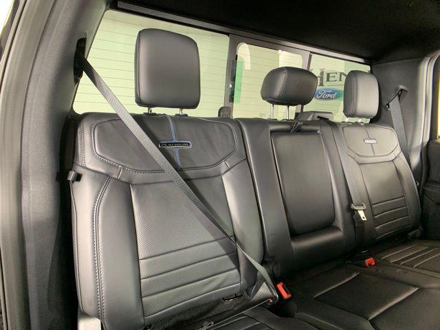 Photo of 2025 Agate Black Metallic Ford F-450