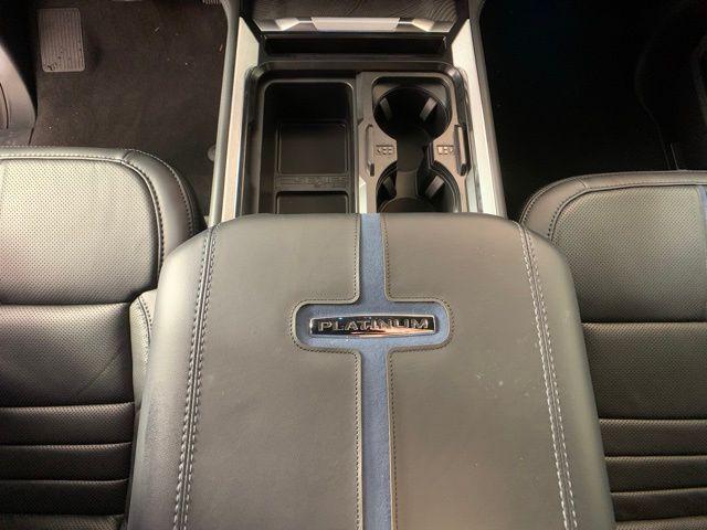 Photo of 2025 Agate Black Metallic Ford F-450