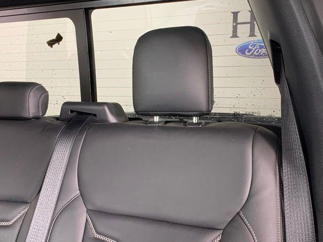 Photo of 2021 Agate Black Metallic Ford F-150
