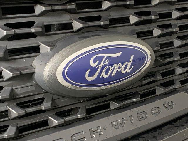 Photo of 2021 Agate Black Metallic Ford F-150