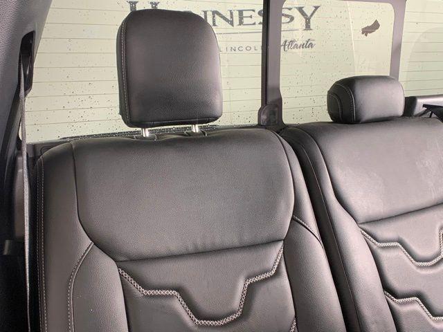 Photo of 2021 Agate Black Metallic Ford F-150