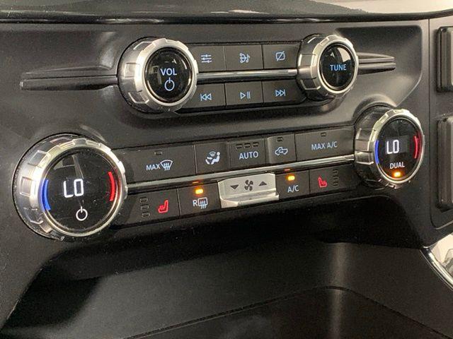 Photo of 2021 Agate Black Metallic Ford F-150