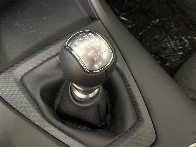 Photo of 2025 Oxford White Ford Mustang