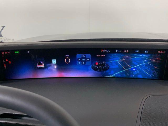 Photo of 2025 Red Metallic Lincoln Nautilus