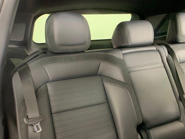 Photo of 2025 Red Metallic Lincoln Nautilus