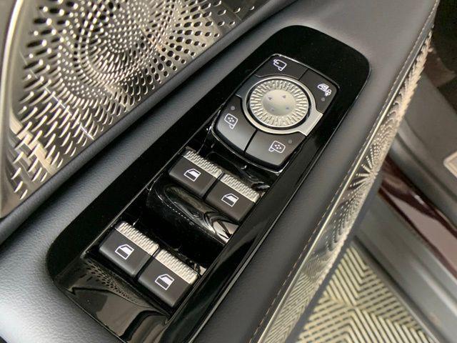 Photo of 2025 Red Metallic Lincoln Nautilus