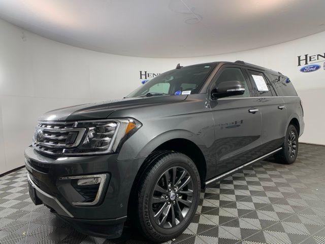 2021 Ford Expedition Max