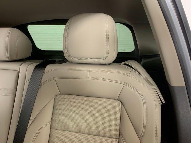 Photo of 2025 Radiance Metallic Lincoln Nautilus