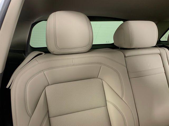 Photo of 2025 Radiance Metallic Lincoln Nautilus