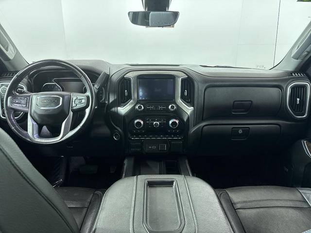 Photo of 2020 Red GMC Sierra 1500