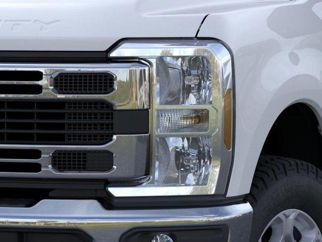 Photo of 2026 White Ford F-250
