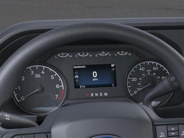 Photo of 2026 White Ford F-250