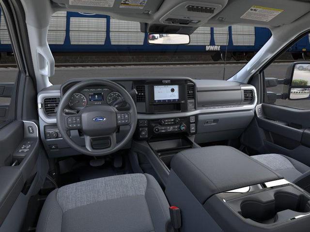 Photo of 2026 White Ford F-250