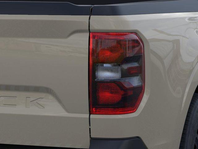 Photo of 2025 Brown Ford Maverick