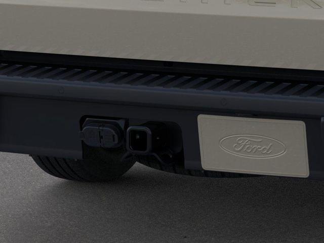Photo of 2025 Brown Ford Maverick