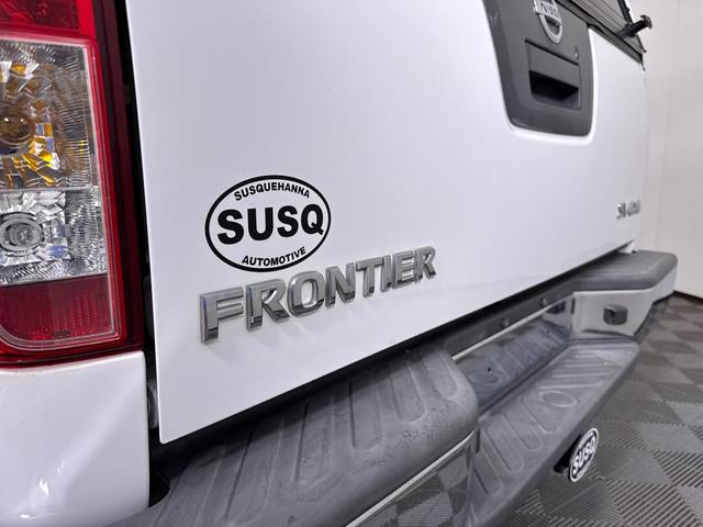 Photo of 2011 Avalanche Nissan Frontier