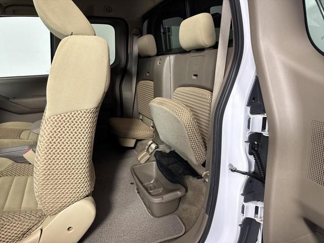 Photo of 2011 Avalanche Nissan Frontier