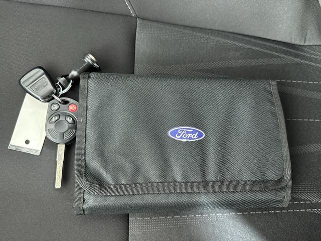 Photo of 2016 Silver Ford Focus