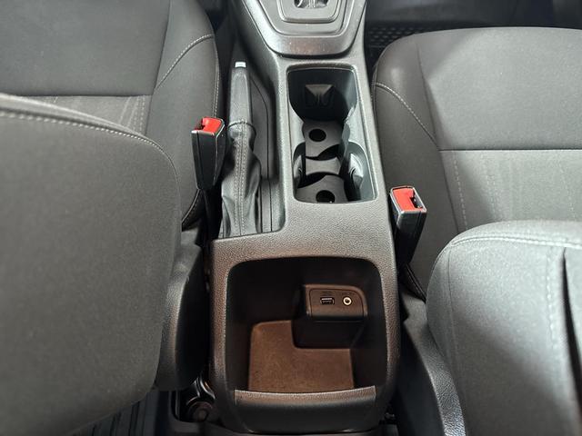 Photo of 2016 Silver Ford Focus