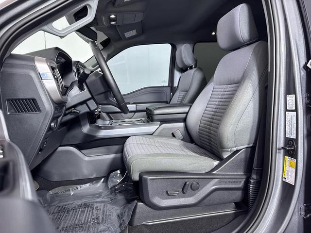 Photo of 2023 Red Ford F-150