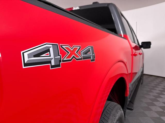 Photo of 2023 Red Ford F-150