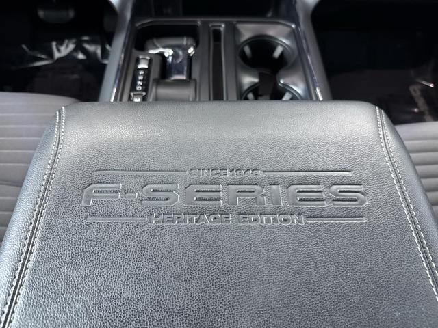 Photo of 2023 Red Ford F-150