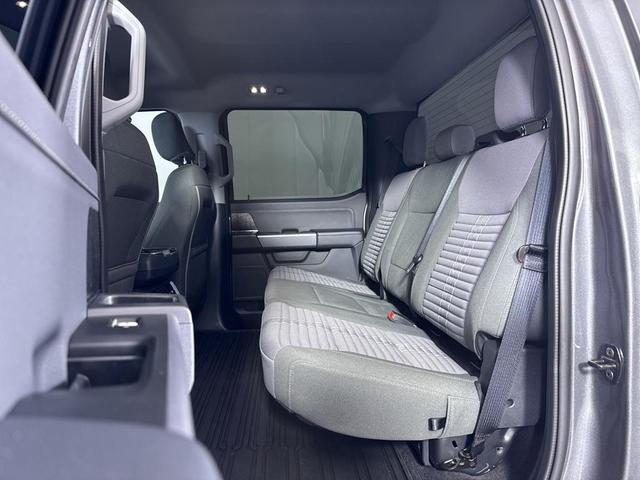 Photo of 2023 Red Ford F-150