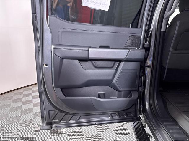 Photo of 2023 Red Ford F-150