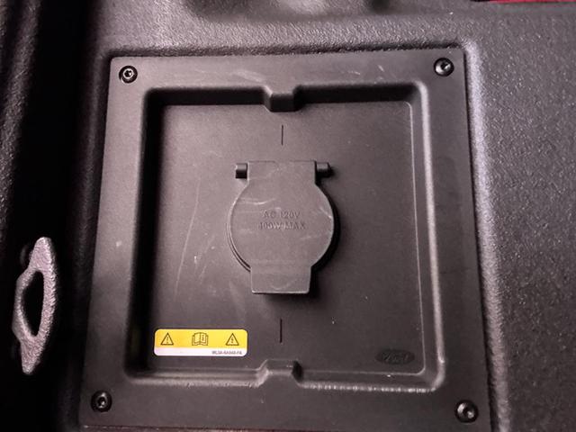 Photo of 2023 Red Ford F-150