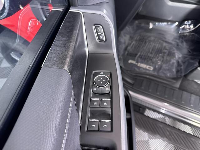 Photo of 2023 Red Ford F-150