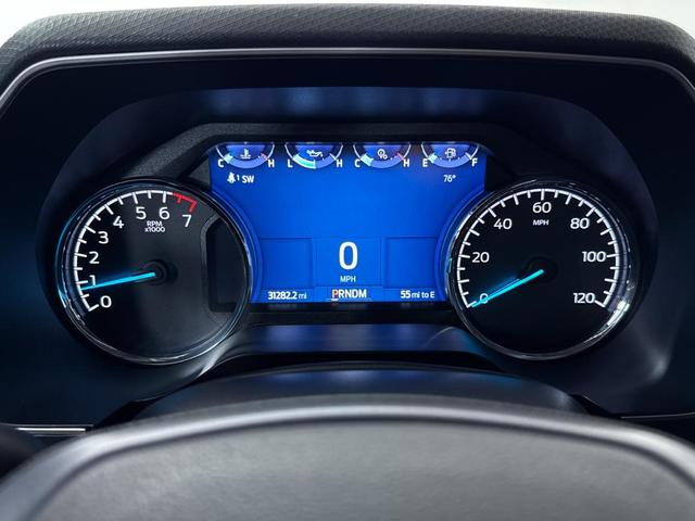 Photo of 2023 Red Ford F-150