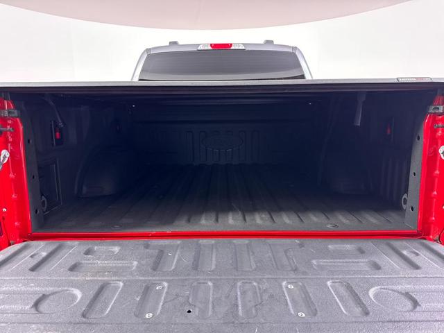 Photo of 2023 Red Ford F-150