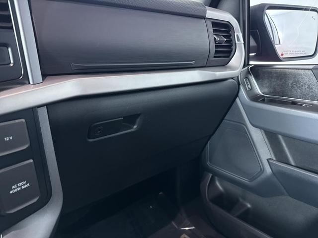Photo of 2023 Red Ford F-150