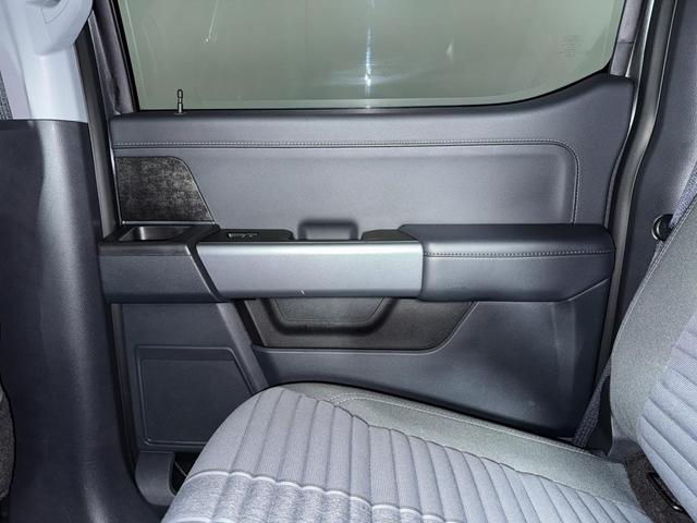 Photo of 2023 Red Ford F-150