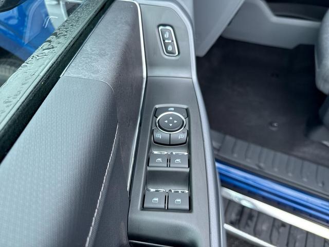 Photo of 2025 Blue Ford F-150