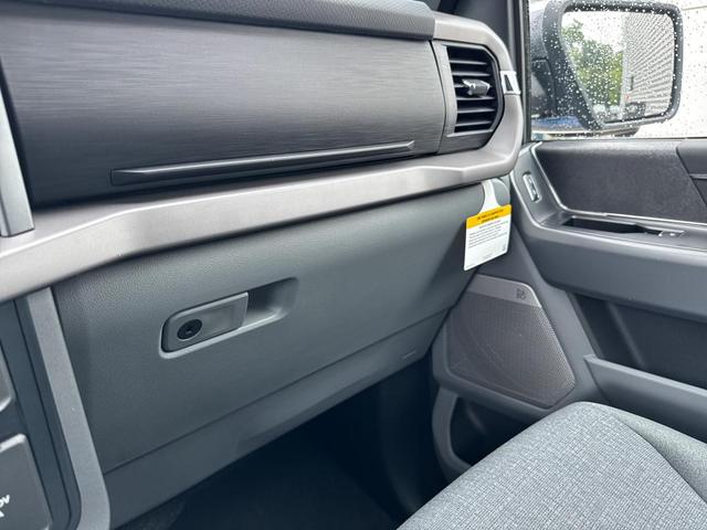 Photo of 2025 Blue Ford F-150