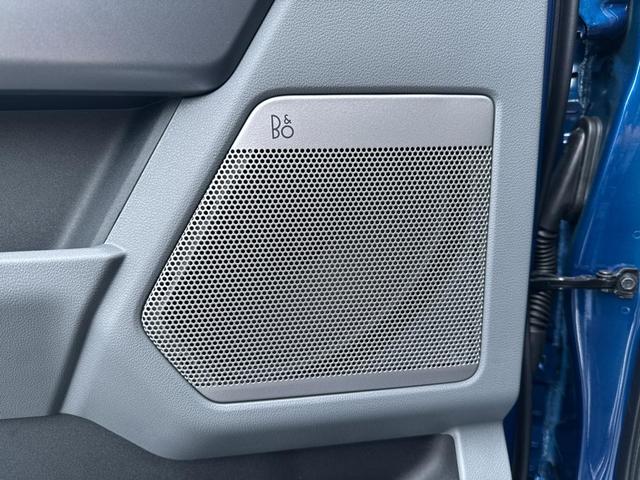 Photo of 2025 Blue Ford F-150