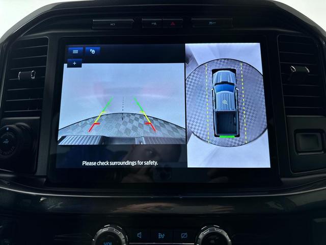 Photo of 2023 Red Ford F-150