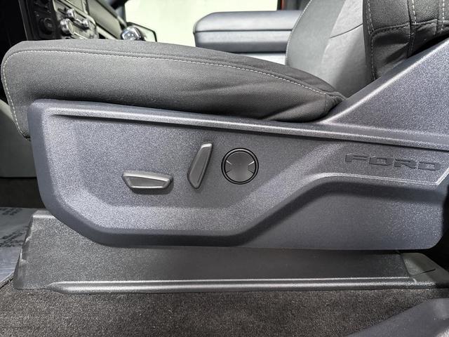 Photo of 2023 Red Ford F-150