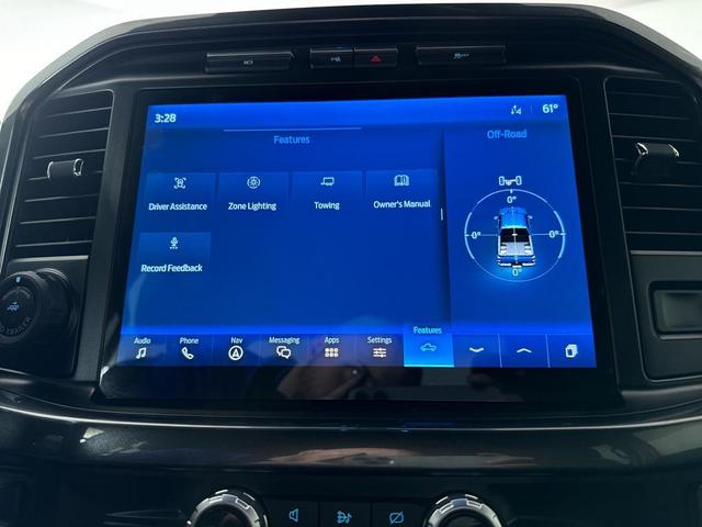 Photo of 2023 Red Ford F-150