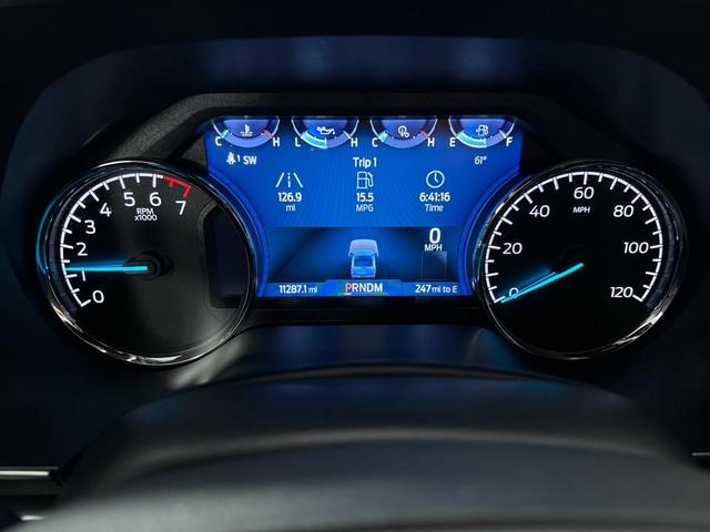 Photo of 2023 Red Ford F-150