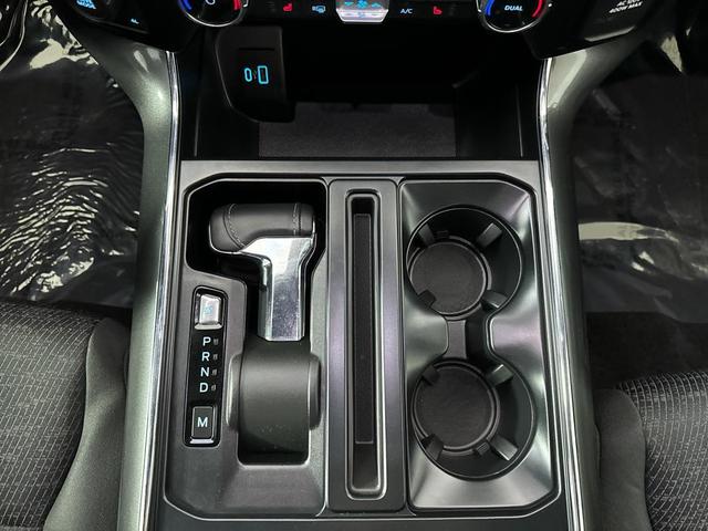 Photo of 2023 Red Ford F-150