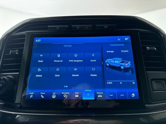 Photo of 2023 Red Ford F-150