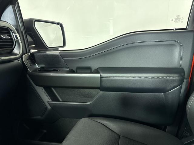 Photo of 2023 Red Ford F-150