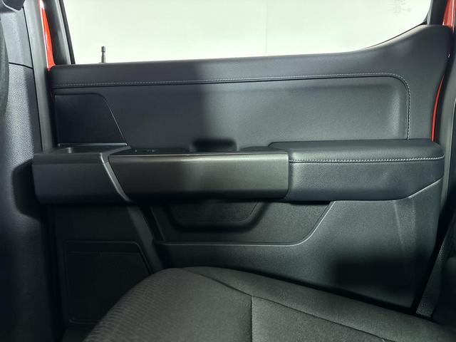 Photo of 2023 Red Ford F-150