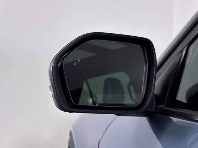 Photo of 2025 Blue Ford Explorer