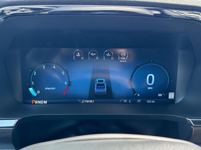 Photo of 2025 Gray Ford F-150