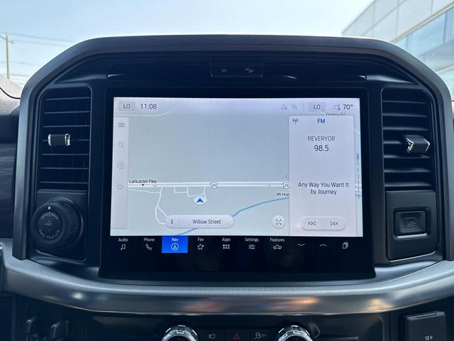 Photo of 2025 Gray Ford F-150