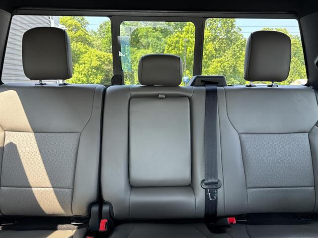 Photo of 2025 Gray Ford F-150