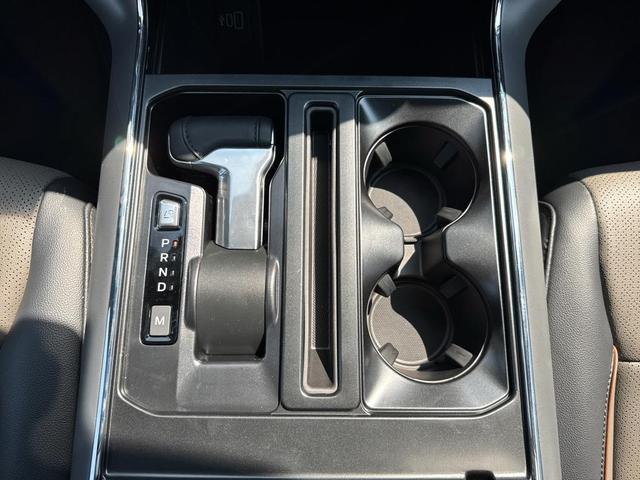 Photo of 2025 Gray Ford F-150